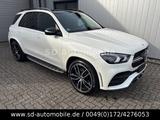 Mercedes-Benz GLE 350 d 4Matic AMG-LINE+NIGHT+PANORAMA+22"ZOLL - Mercedes-Benz GLE 350 in Bremen