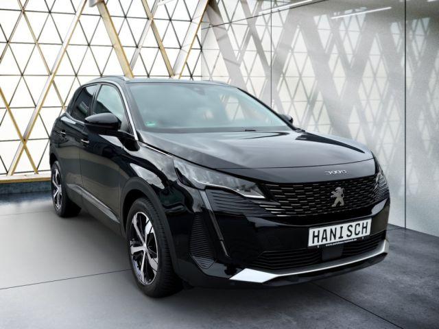 Peugeot 3008 PureTech 130 Allure Pack, Grip, elektr. Hec