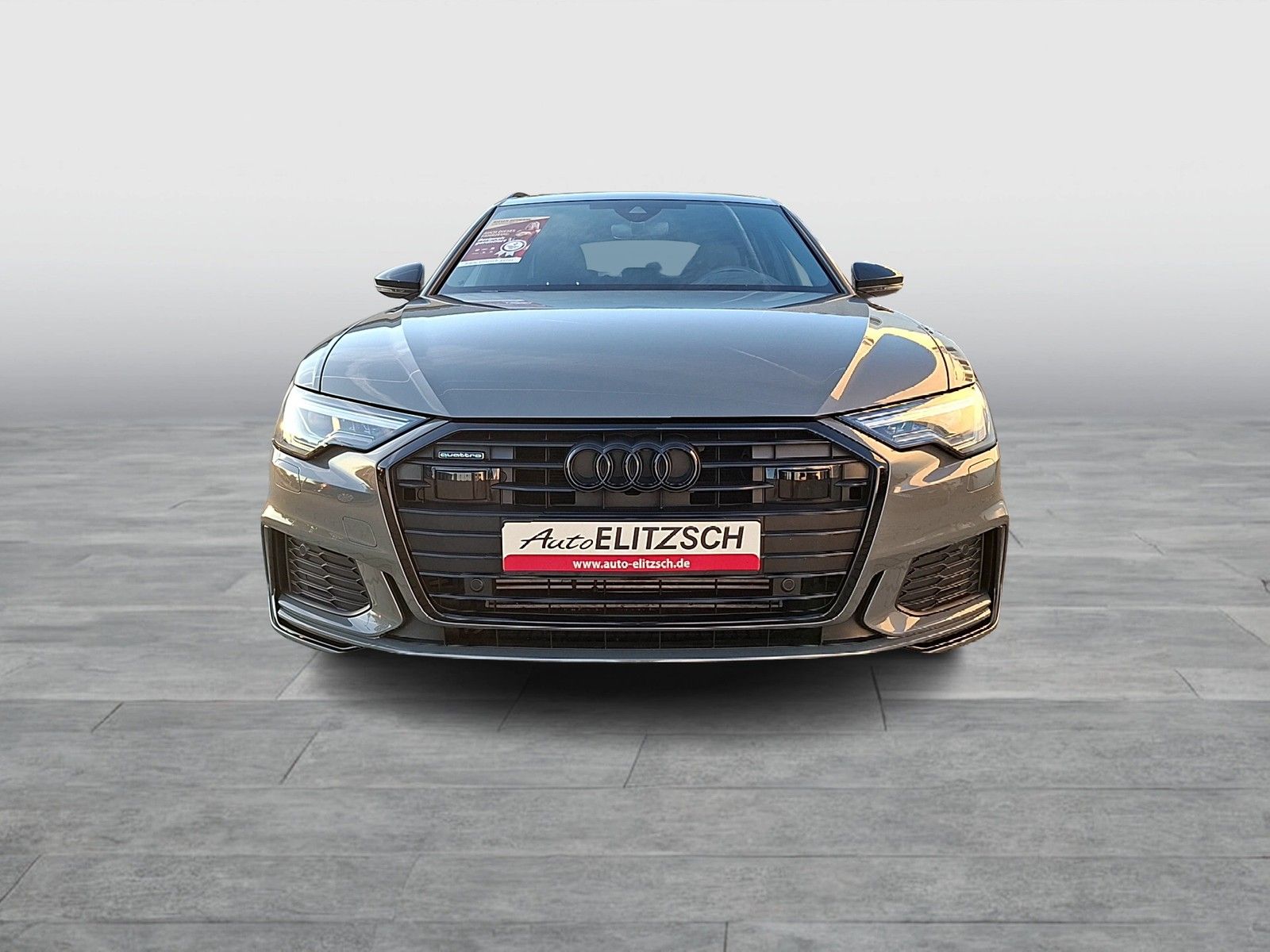 Fahrzeugabbildung Audi A6 Avant 45 TFSI quattro S-Line S-tronic Standhz
