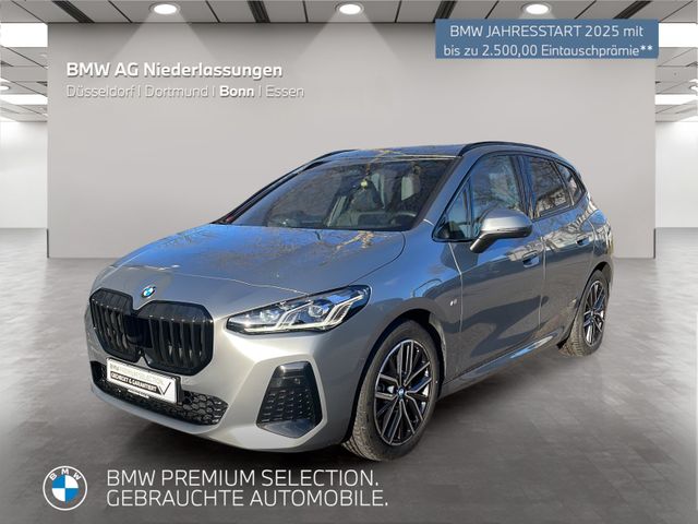 BMW 223i Active Tourer M Sport AHK Driv.Assist+ LED