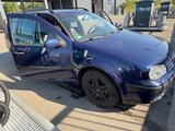 Volkswagen Golf 2.0 4motion Ocean Variant Ocean - Volkswagen Golf aus 2003: Kombi