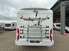 Bürstner LINEO T 690G FREISTAAT EDIT.*MARKISE*AUTOMATIK*