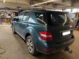 Mercedes-Benz ML 280 CDI 4MATIC - TÜV 06/27 - Mercedes-Benz ML 280 aus 2009