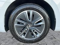 Skoda Fabia - Vorschau Bild 8