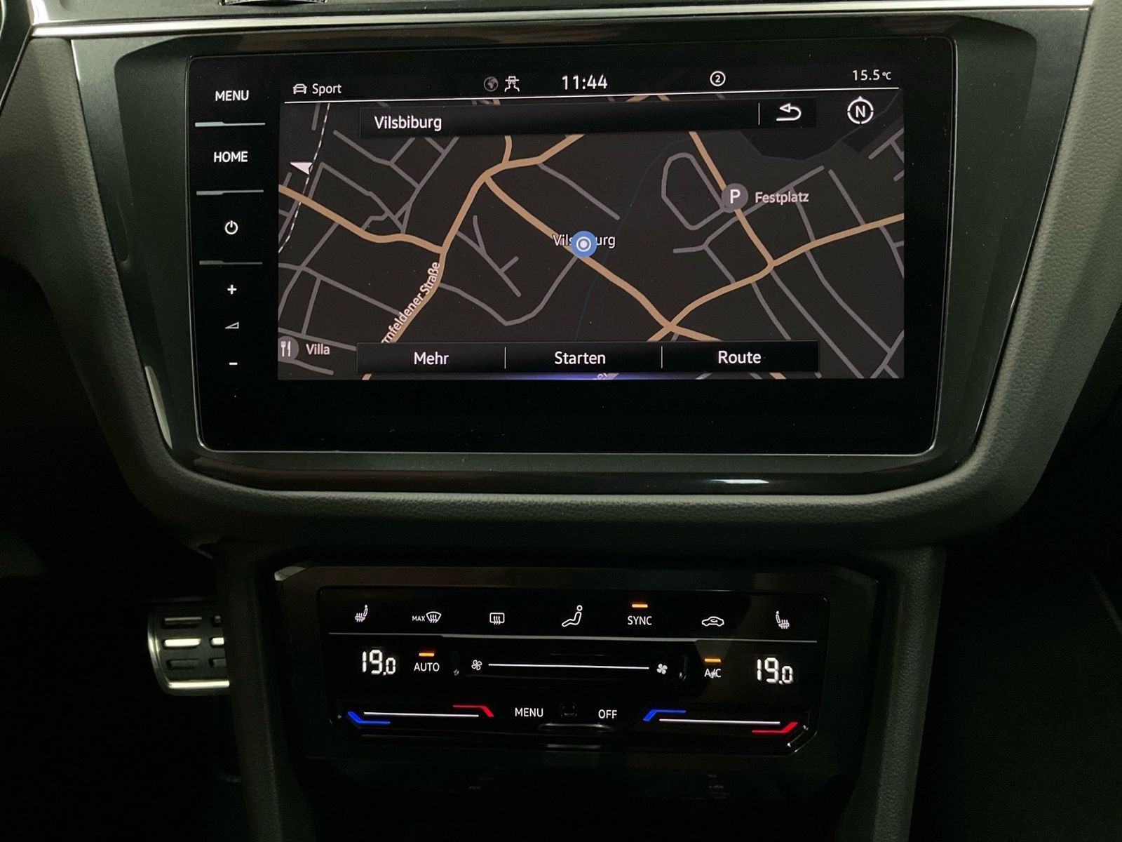 Volkswagen Tiguan - Bild 12