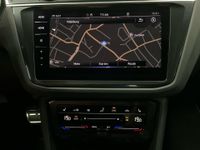Volkswagen Tiguan - Vorschau Bild 12