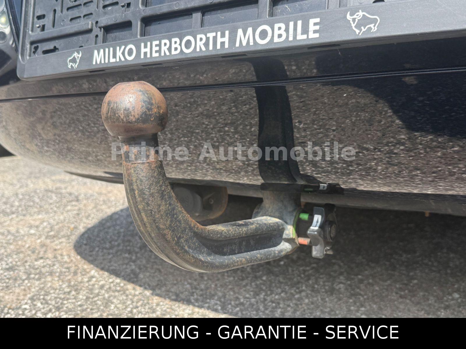 Volkswagen Phaeton V6 TDI 5-Sitzer 4Motion