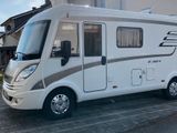 HYMER / ERIBA / HYMERCAR exsis i 588