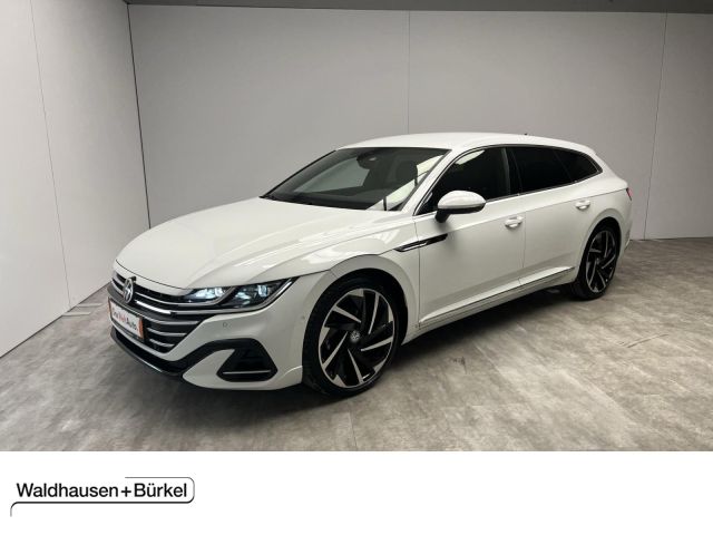 Volkswagen Arteon Shooting Brake 2.0 TDI DSG R-Line Navi