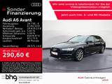 Audi A6 Avant 1.8 TFSI S-line LED/AHK/Standhz./Assist - Audi A6: 1.8