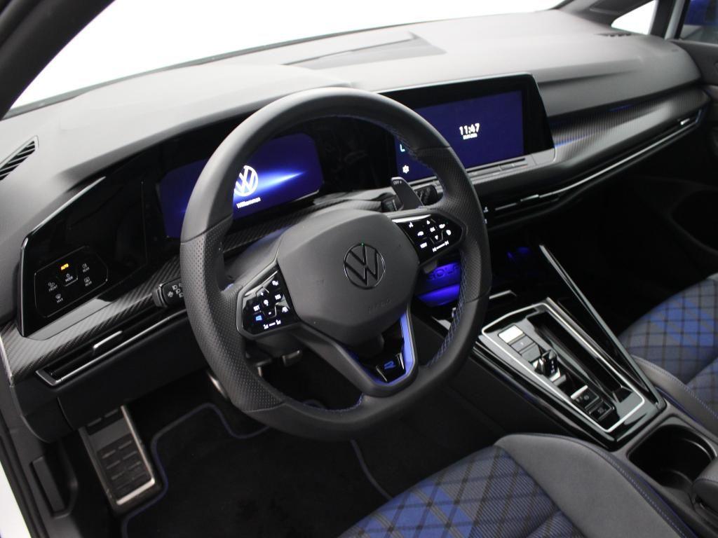 Volkswagen Golf R 20 Years 4Motion 2.0 TSI 245kW 7-Gang DSG, миниатюра 23