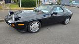 Porsche 928 - Porsche aus 1984