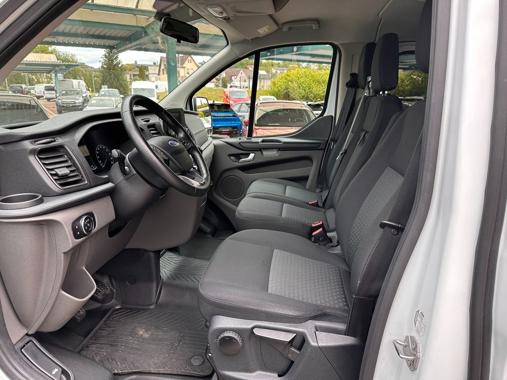 Ford Transit Custom Kombi 2.0 TDCi Trend *Sitzh.*GRA*