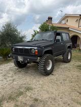 Nissan Patrol GR 2.8 turbodiesel vettura ASI - Nissan Patrol: Turbo