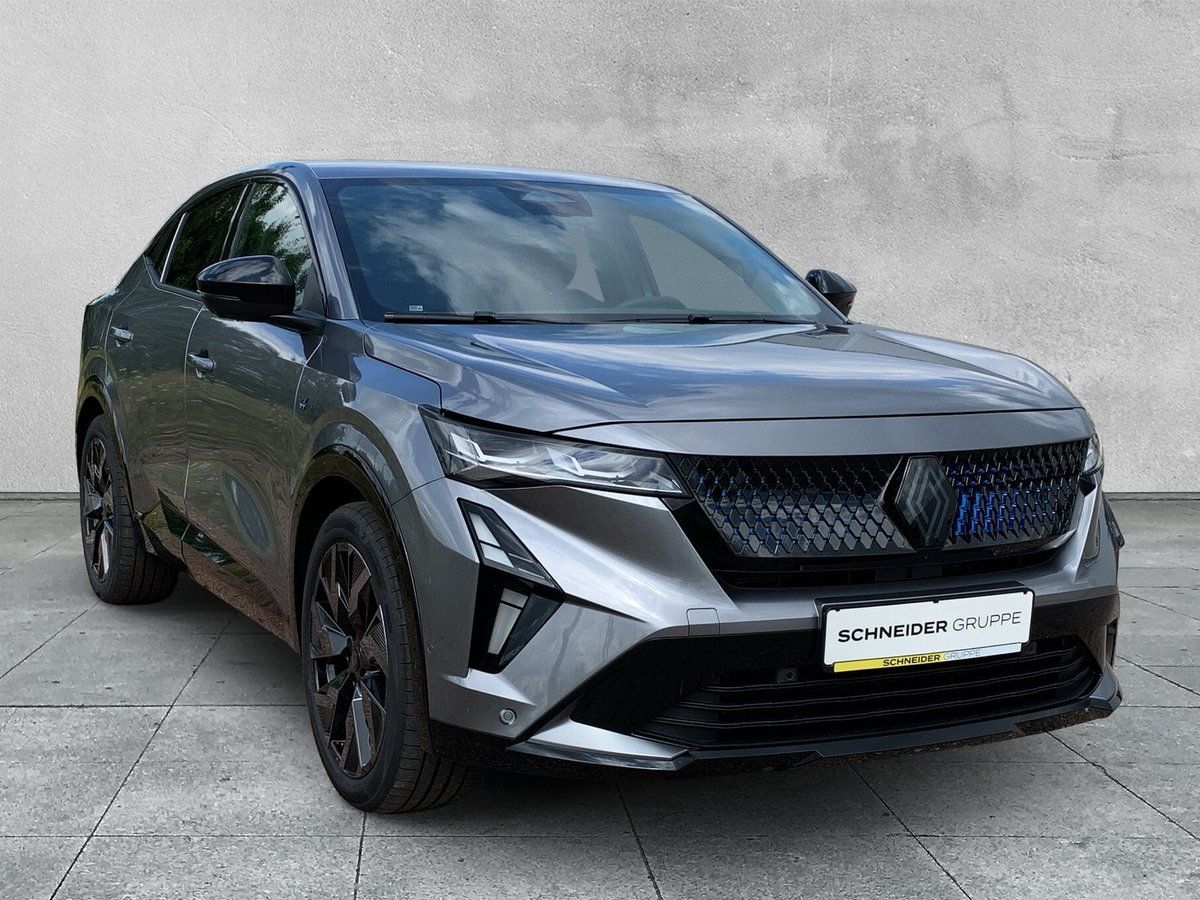 Renault Rafale - Bild 7