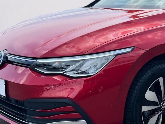 Golf VIII Variant 1.5 TSI MOVE LED+PANO+DCP+STHZ