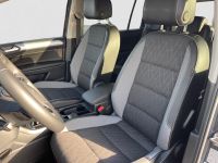 Volkswagen Touran - Vorschau Bild 8