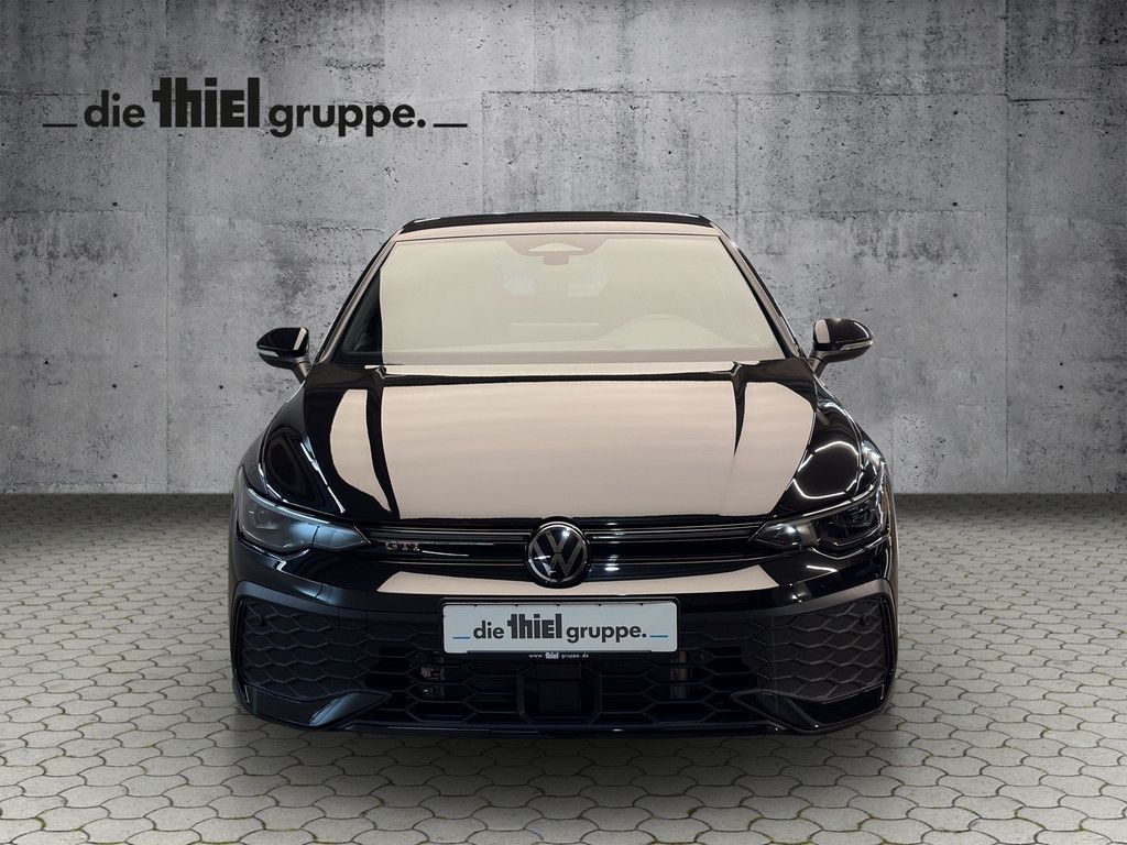 Volkswagen Golf - Bild 3