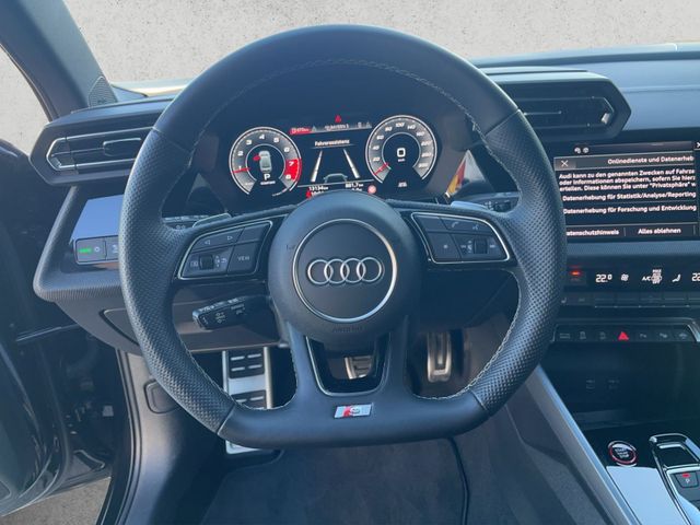 S3 Limousine 2.0 TFSI S tronic,Navi,HUD,Sonos