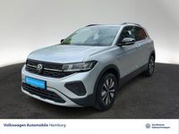 Volkswagen T-Cross - Vorschau Bild 1