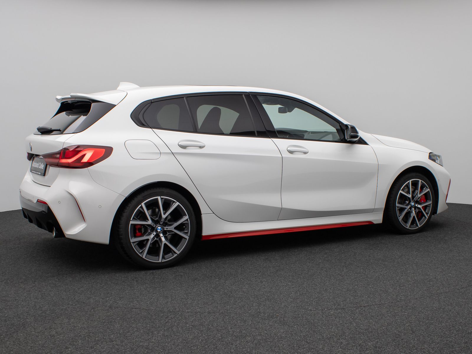 Fahrzeugabbildung BMW 128ti M Sport Pano. Kamera HUD DAB HiFi Komfort