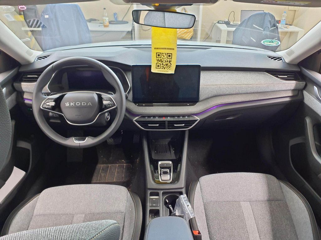 Skoda Octavia - Bild 7