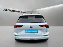 Foto Nummer 4: VW Golf