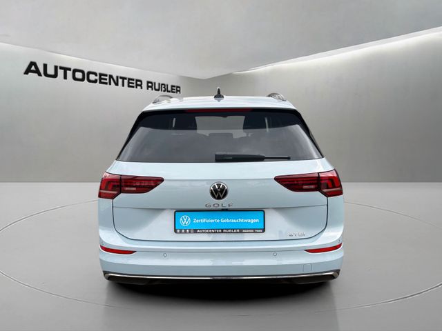 Foto Nummer 4: VW Golf