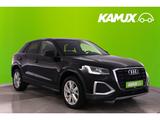 Audi Q2 35TFSI S-tronic advanced+LED+NAVI+VIRTUAL+PDC - Audi Q2 Gebrauchtwagen in Hannover