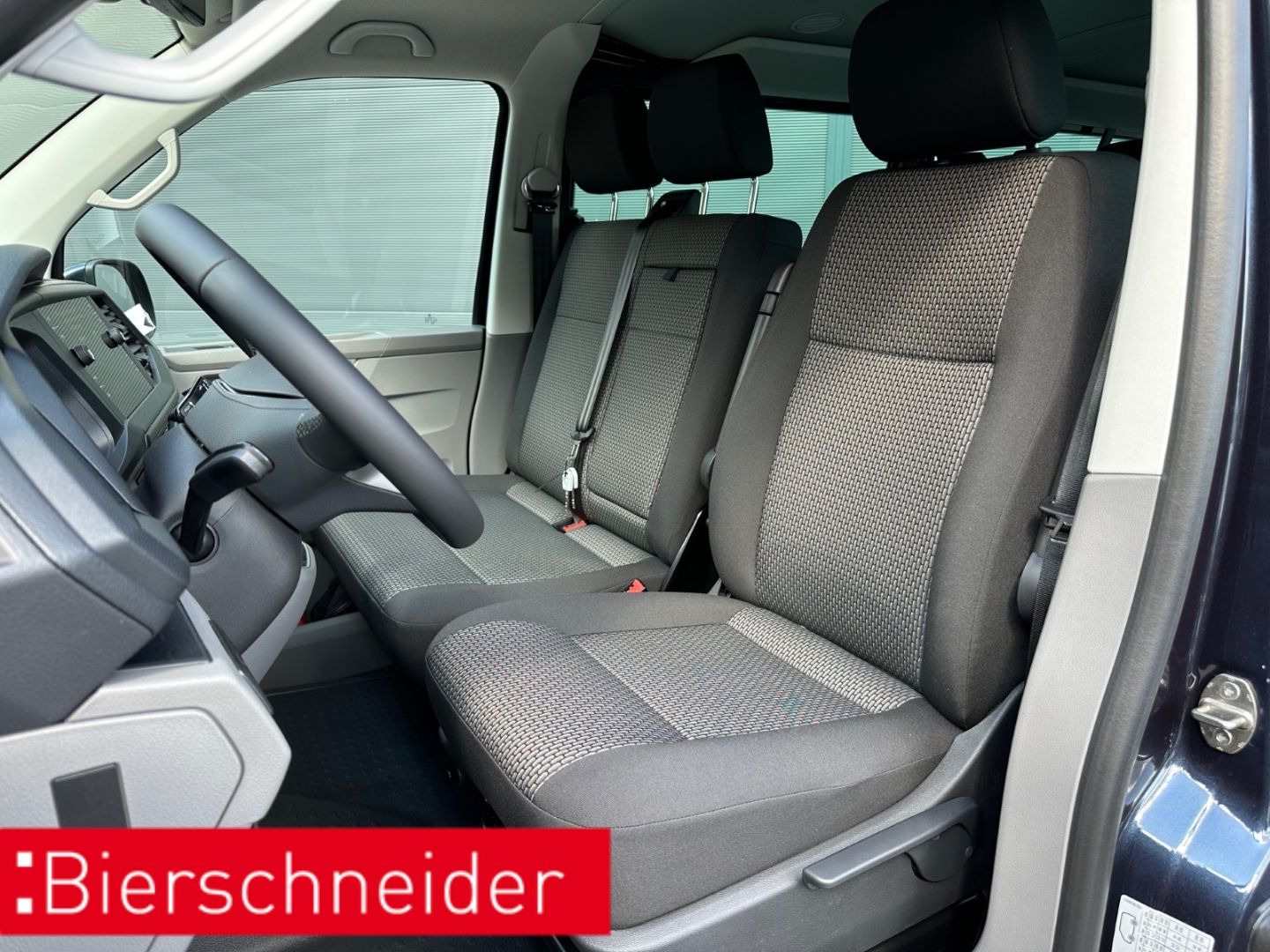 Volkswagen T6 Transporter - Bild 4