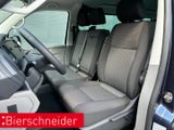 Volkswagen T6.1 Transporter Kombi LR 2.0 TDI DSG 9-S. LED A - Volkswagen in München