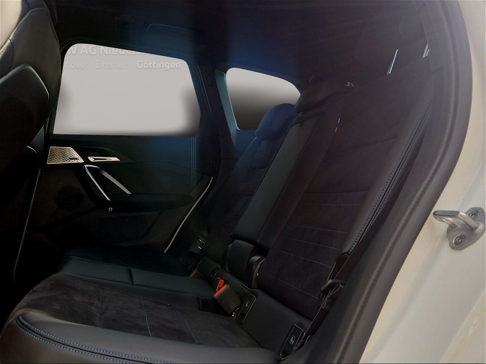 BMW iX1 - Bild 6