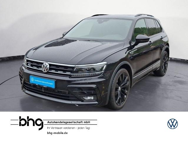 Volkswagen Tiguan 2.0 TDI ACC PDC KAMERA SHZ CARPLAY LED