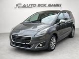 Peugeot 5008 Allure 1.6 , Head-up, PDC, Navi, StHz, Pano - Peugeot 5008: 1.6