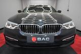BMW 530d Luxury Line HUD LED Massage-Sitze Nappa HK - BMW 530 in Osnabrück