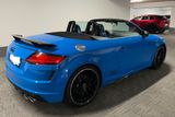 Audi TTS TFSI S tronic quattro Roadster - - Audi TTS aus 2023