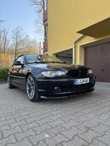 BMW E46 Cabrio 318CI Schalter - BMW 318 in Chemnitz