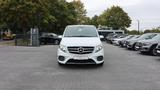 Mercedes-Benz V250 AMG Lang LED StandHz 2x Schiebetür RCam AHK - Mercedes-Benz V-Klasse Gebrauchtwagen in Köln