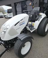 Lamborghini G.23 H Green Pro - Lamborghini Schlepper