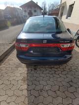 Seat Toledo Stella 1.6 74KW Stella - Seat Toledo: Stella