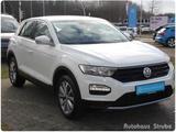 Volkswagen T-ROC 1.5 TSI Style SHZ PDC E-Heckklappe ACC LM - VW T-Roc in Braunschweig