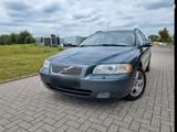 Volvo Auto Volvo V70 D5 - gebrauchte Volvo V70 aus dem Jahr 2006