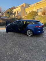 Renault Megane ENERGY TCe 205 EDC GT Grandtour GT - Renault Megane Gebrauchtwagen in Stuttgart