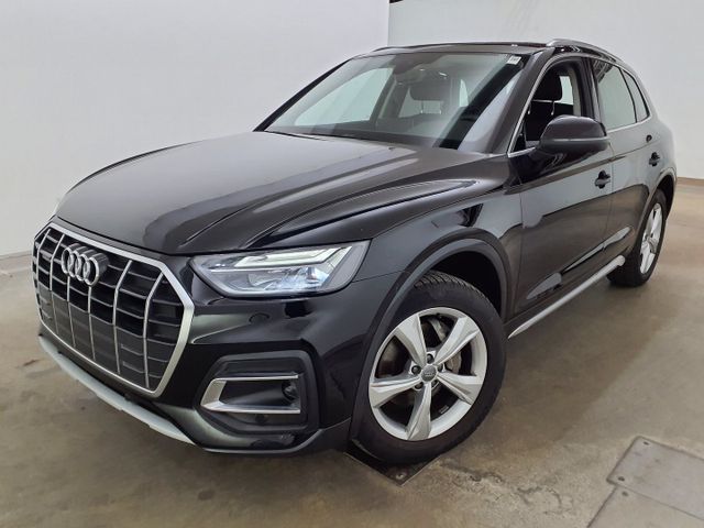 Audi Q5 40 TDI quattro advanced