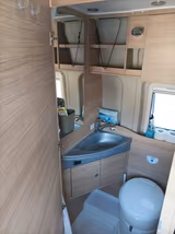 Roadcar R 540, Aufstelldach, AHK, CAM, 1.Hd - ab 48.805€ - Offers