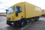 Iveco EuroCargo ML 120 E 28 AHK LBW - Offers