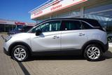 Opel Crossland 1.5 CDTI Android Apple Tempomat Kamera - Opel Crossland (X) Diesel Gebrauchtwagen