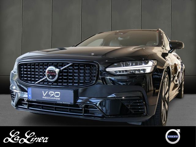 Volvo V90 T6 Recharge AWD Plus Dark NP:86.010,-//TAGES