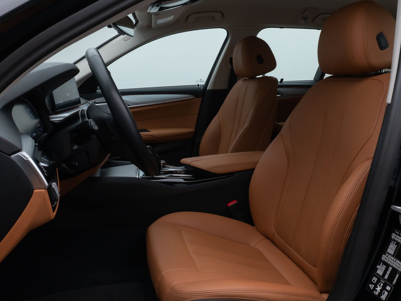 Fahrzeugabbildung BMW 540i xD Laser HUD DAB HiFi AHK Komfort Alarm