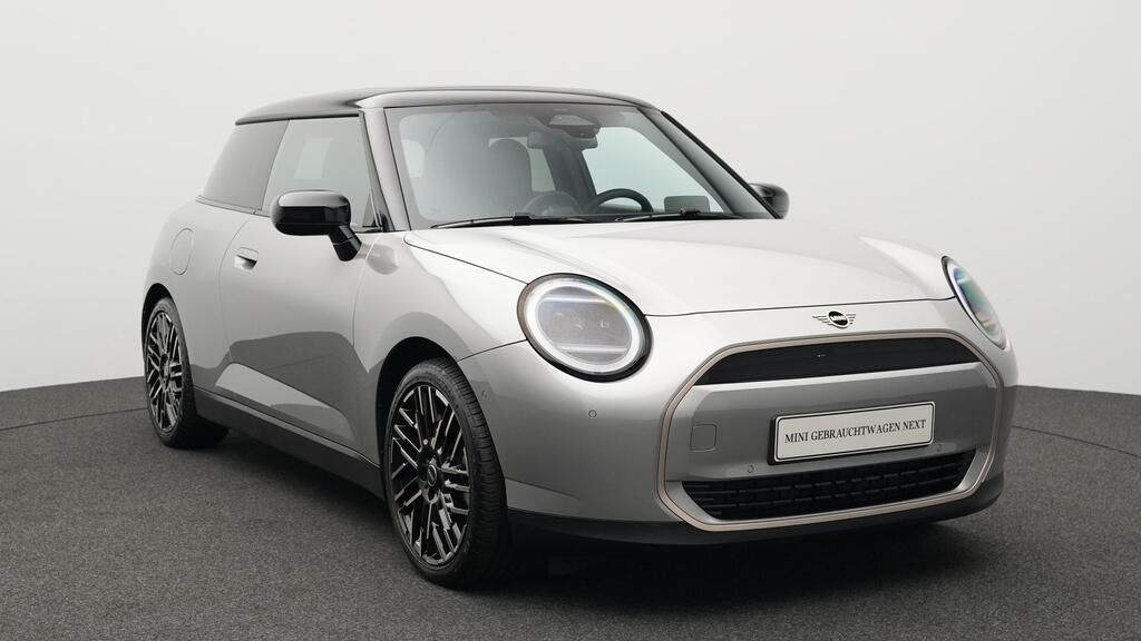 MINI Cooper E - Bild 2